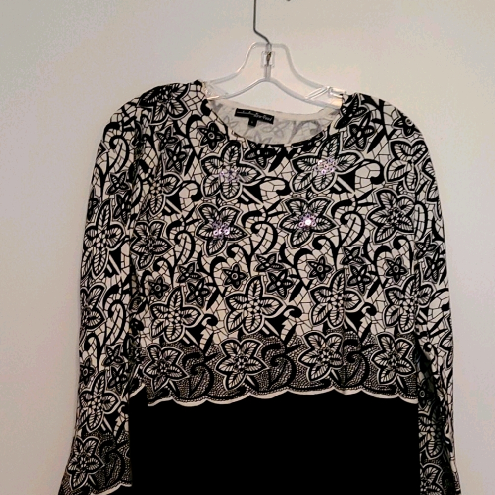 Pierri New York sweater